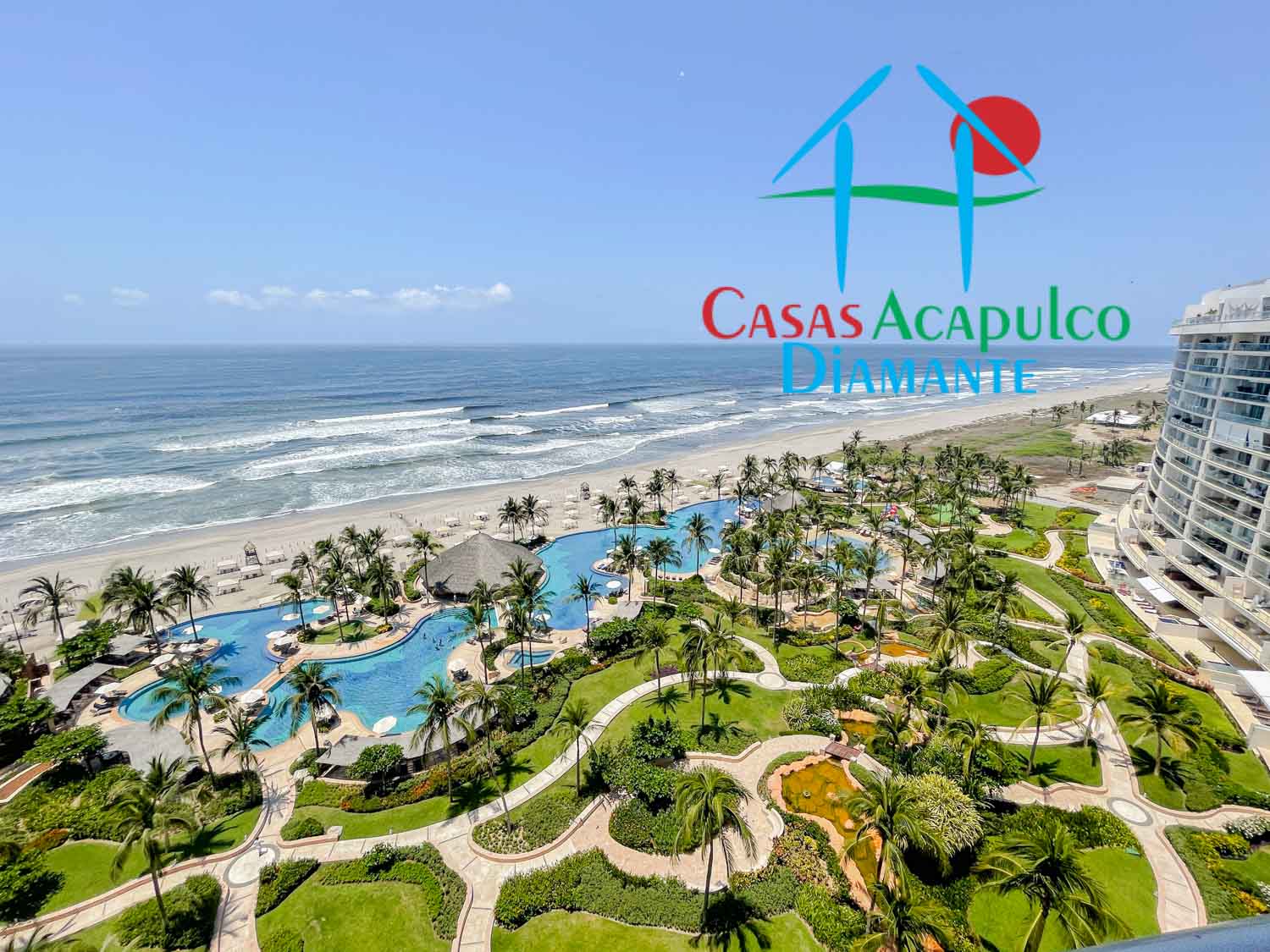 Playamar Tres Cantos T5 PH 2 - Recámara dos 6